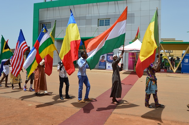 Intégration africaine