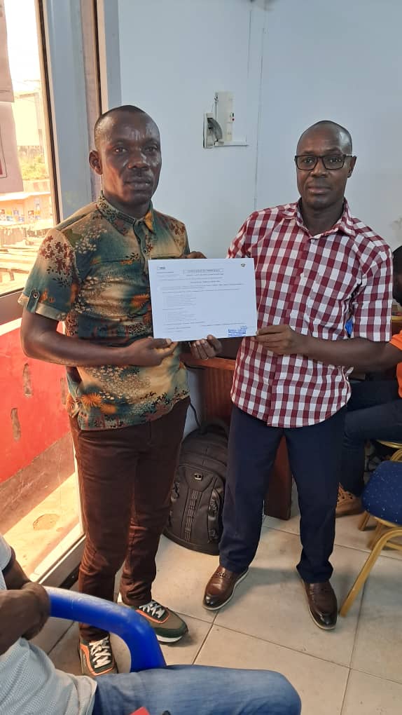 Nouvelle session de formation 28 février 2028